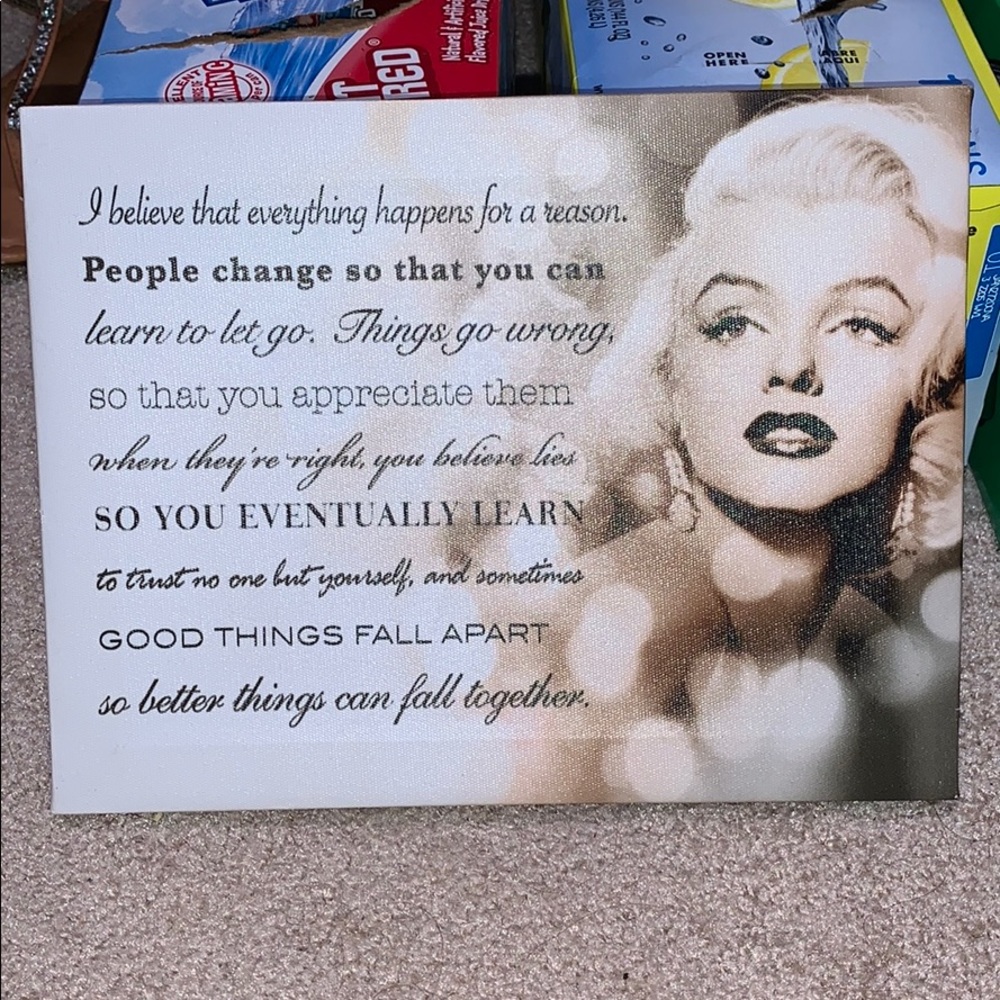 Wall art